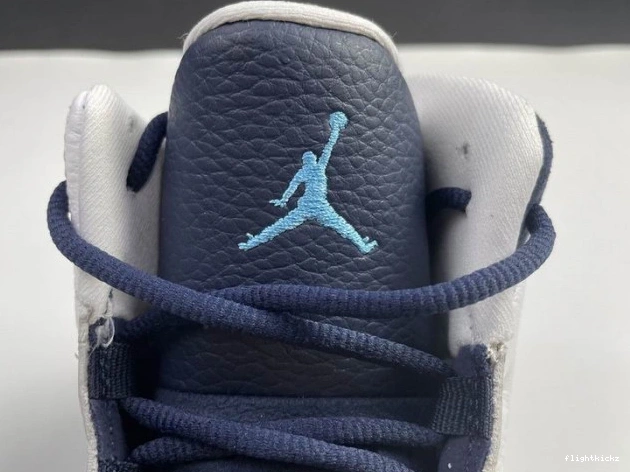 13 Blue Powder 414571-144 Jordan Air Dark 1127